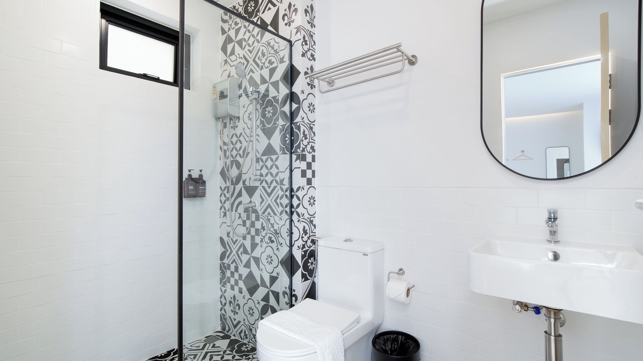 Photo of Bathroom in Rayong