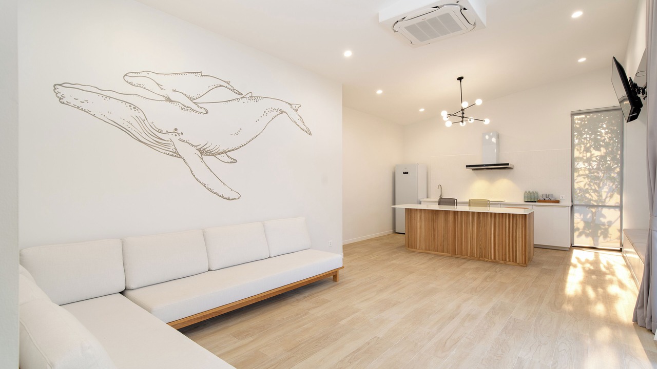 Photo of Kitchen in Rayong