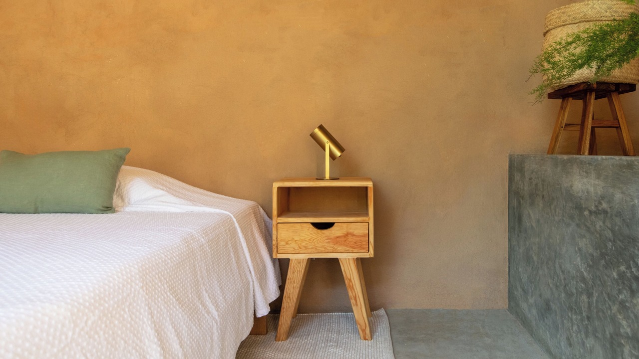 Photo of Bedroom in Santa Maria Tonameca
