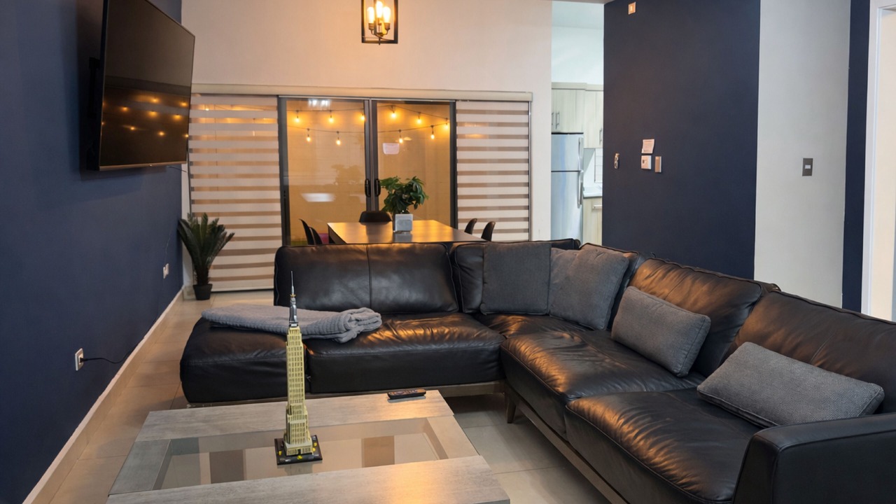 Photo of Livingroom in Ciudad Juarez