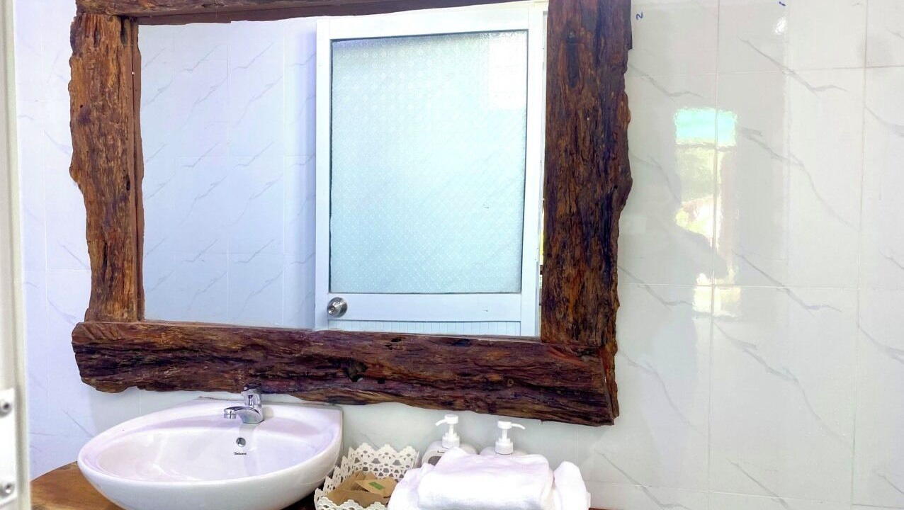 Photo of Bathroom in Ha Tien