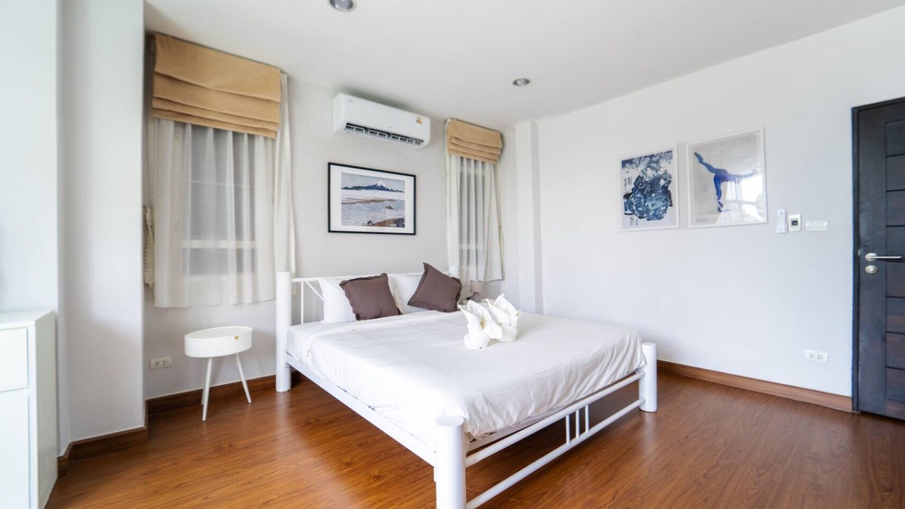 Photo of Bedroom in Ekkamai