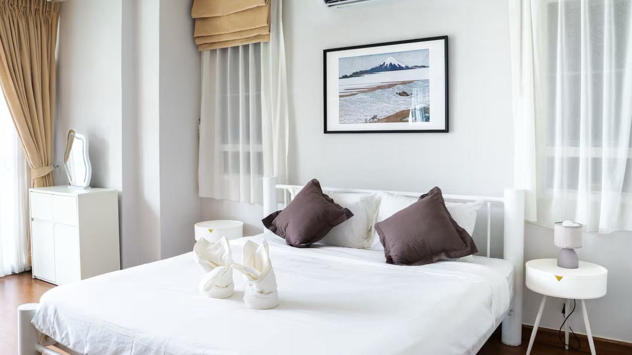 Photo of Bedroom in Ekkamai