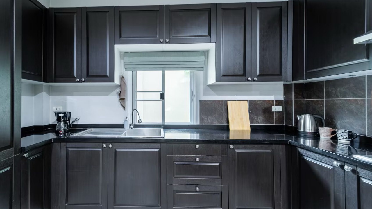 Photo of Kitchen in Ekkamai