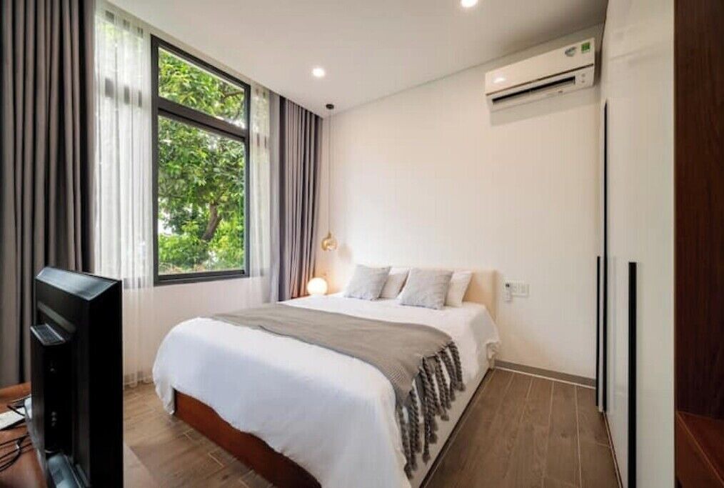 Photo of Bedroom in Da Kao