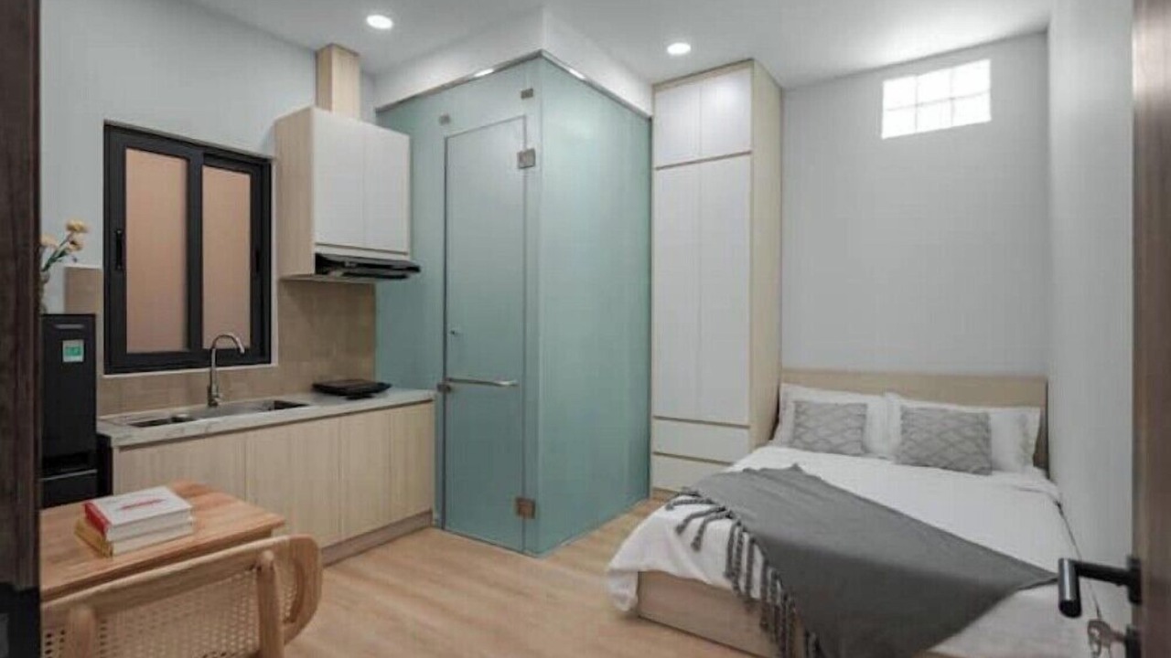 Photo of Bedroom in Tan Binh