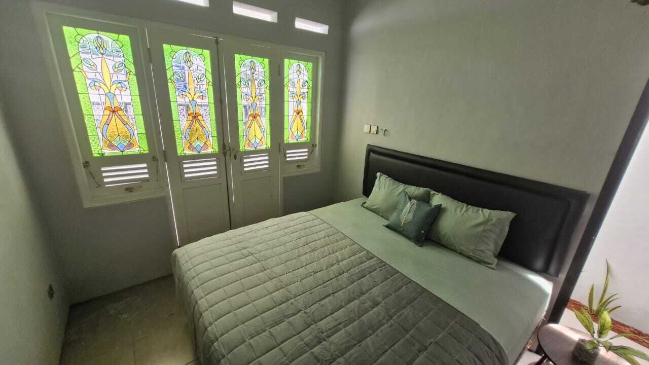 Photo of Bedroom in Central Yogyakarta