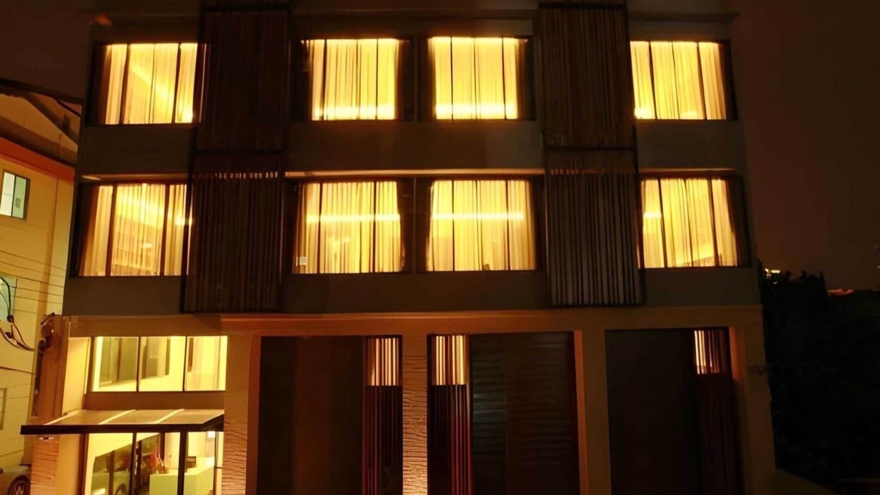 Photo of Outdoor in Ladprao
