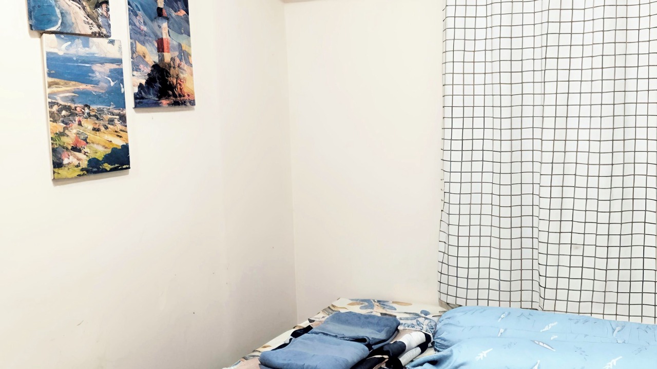 Photo of Bedroom in Old Jakarta