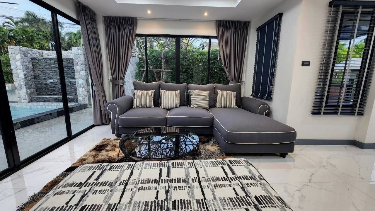 Photo of Livingroom in Takhian Tia