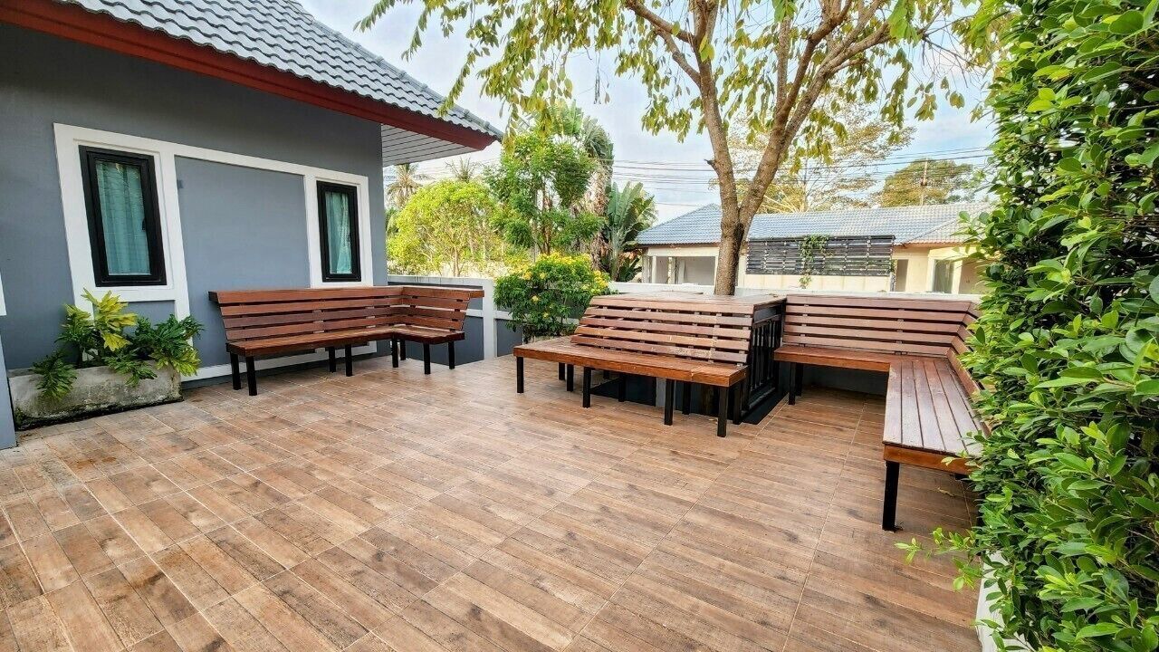Photo of Patio Balcony in Takhian Tia