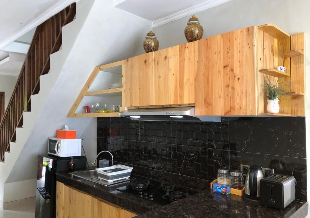 Photo of Kitchen in Bedugul