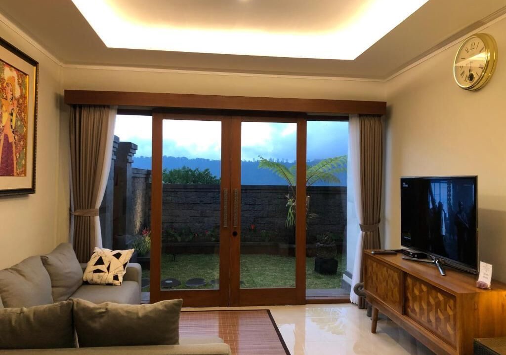 Photo of Livingroom in Bedugul