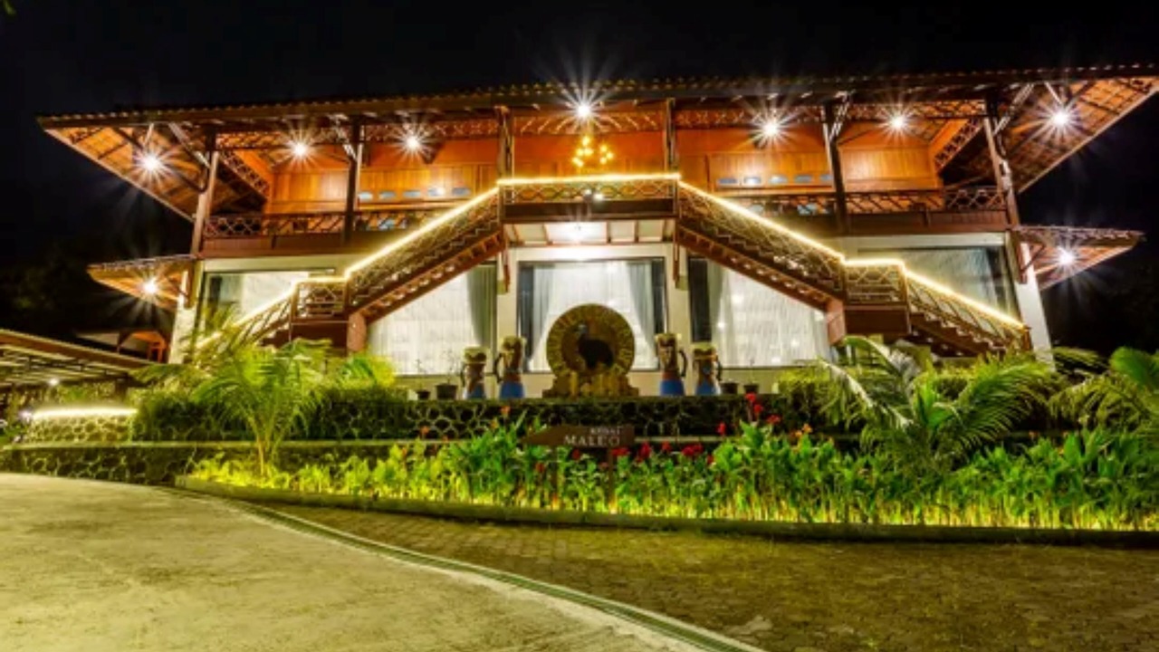 Photo of Outdoor in Magelang