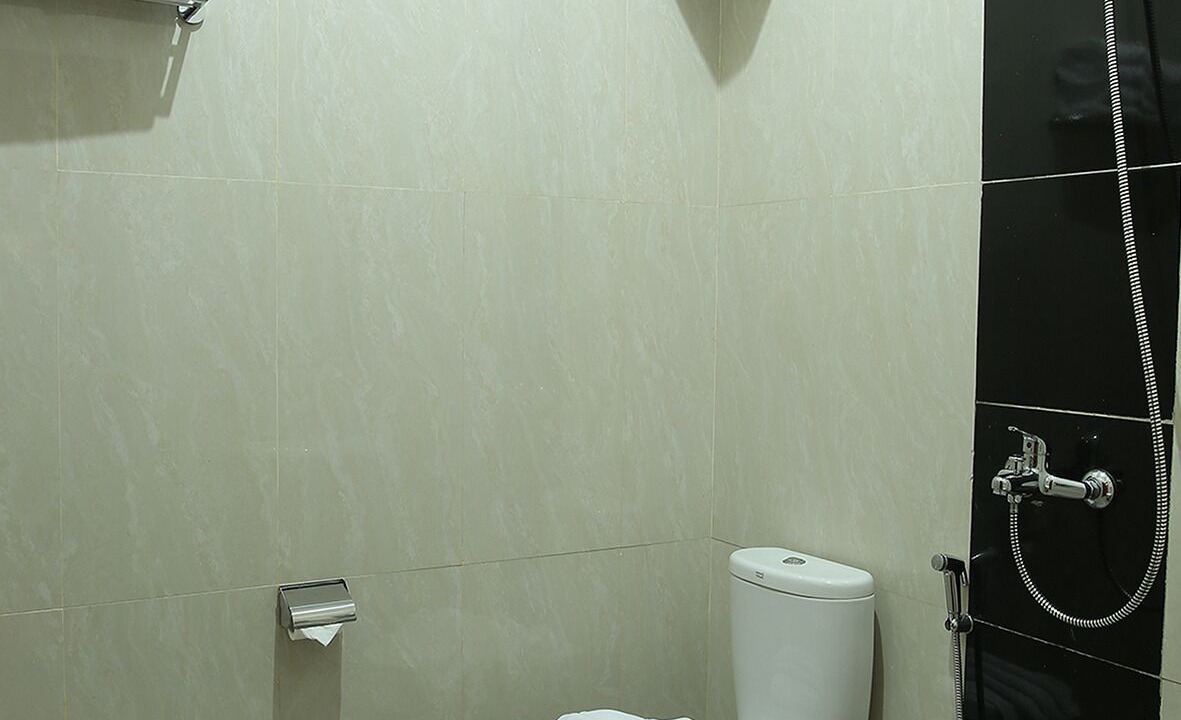 Photo of Bathroom in Magelang