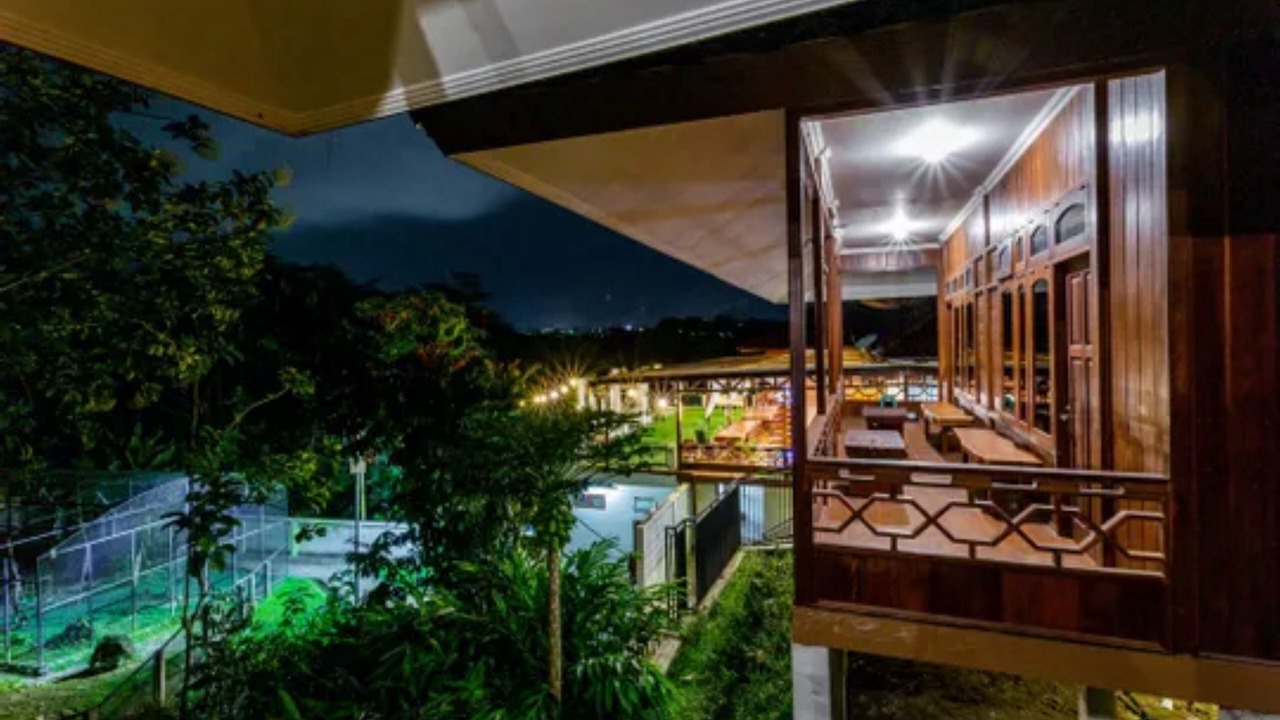 Photo of Outdoor in Magelang