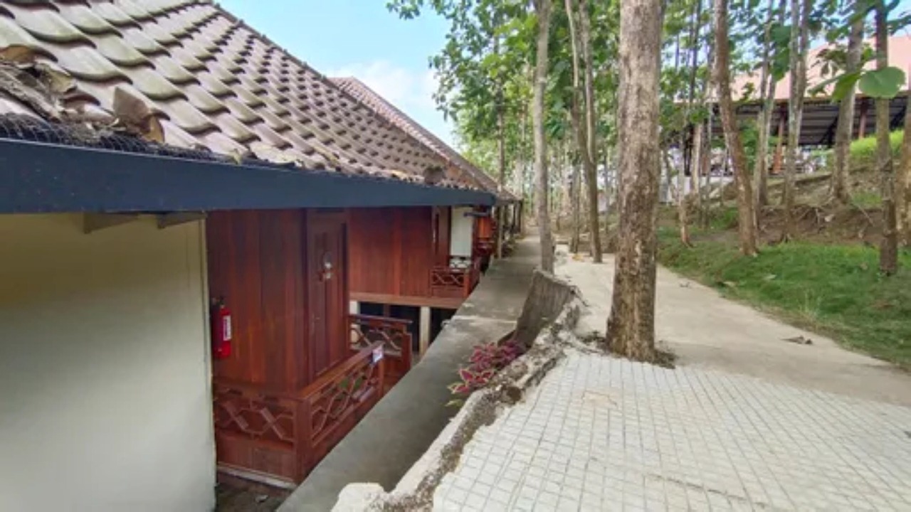 Photo of Bedroom in Magelang