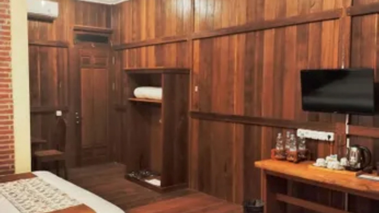 Photo of Bedroom in Magelang