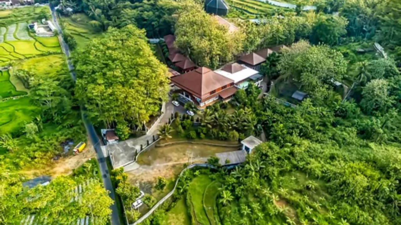Photo of Outdoor in Magelang