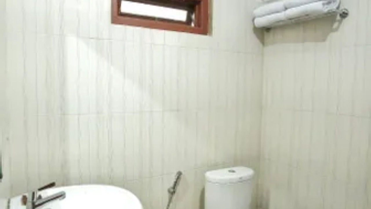 Photo of Bedroom in Magelang