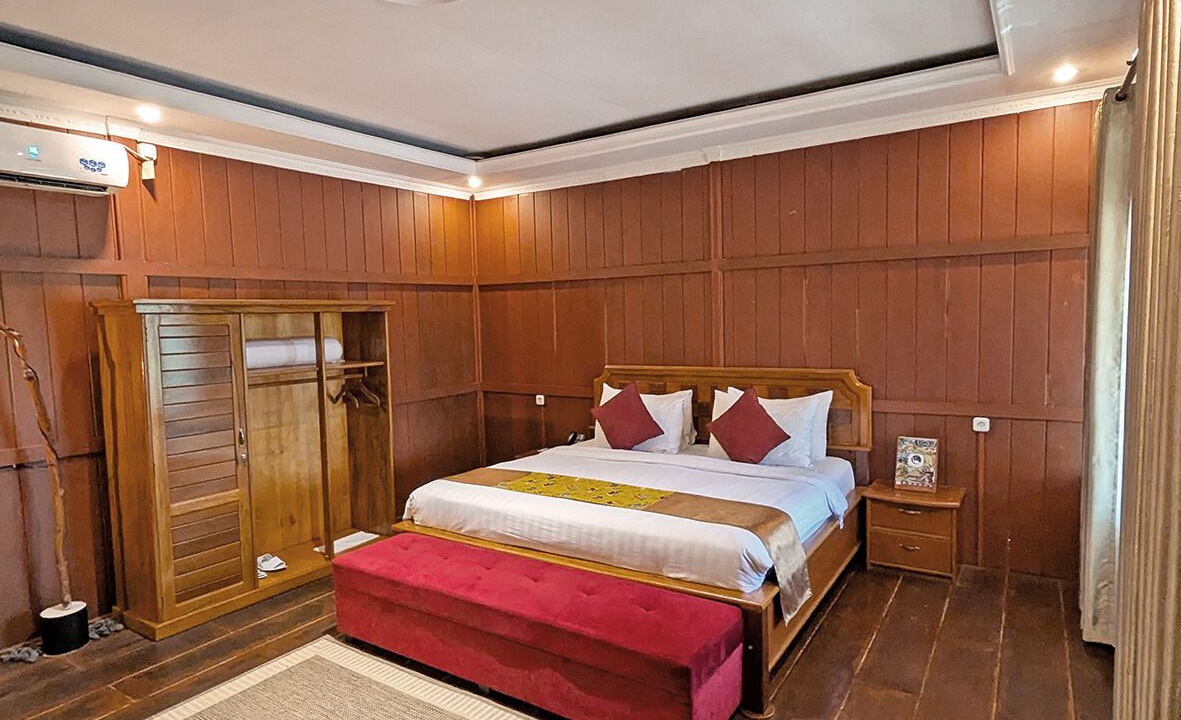 Photo of Bedroom in Magelang