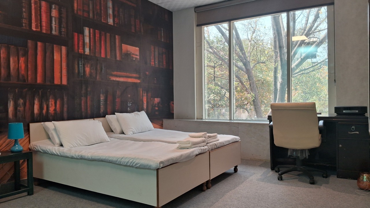Photo of Bedroom in Lajpat Nagar