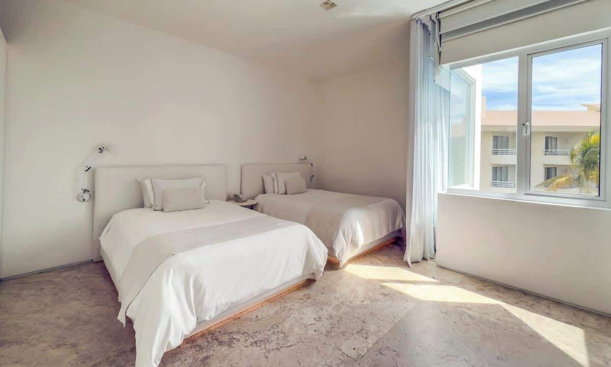 Photo of Bedroom in Zona Hotelera