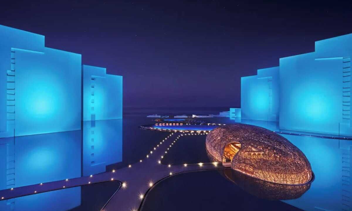 Photo of Outdoor in Zona Hotelera
