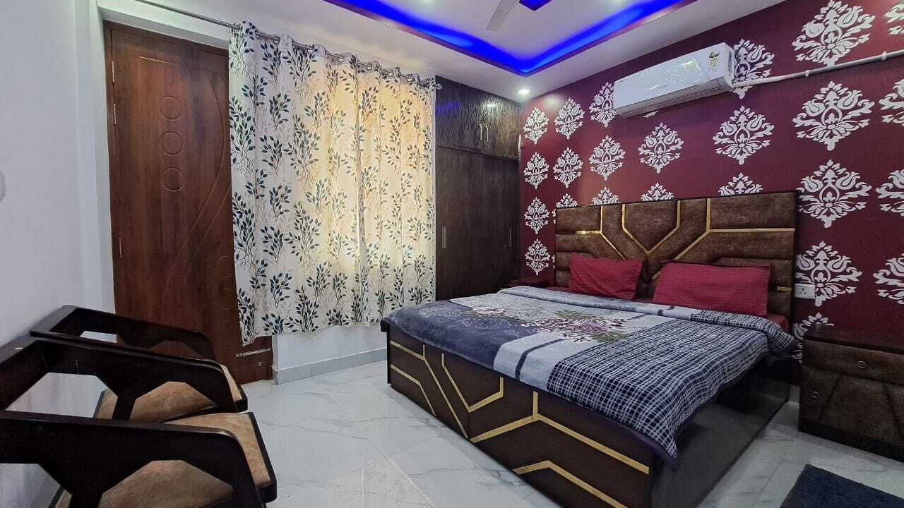 Photo of Bedroom in Bullawala