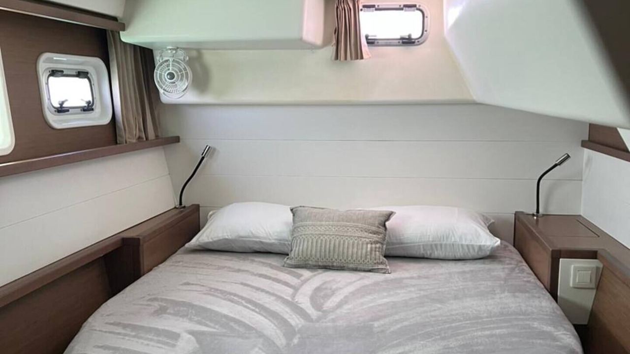 Photo of Bedroom in La Paz