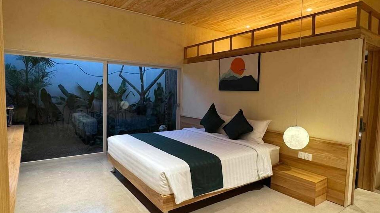 Photo of Bedroom in Huong Thuy