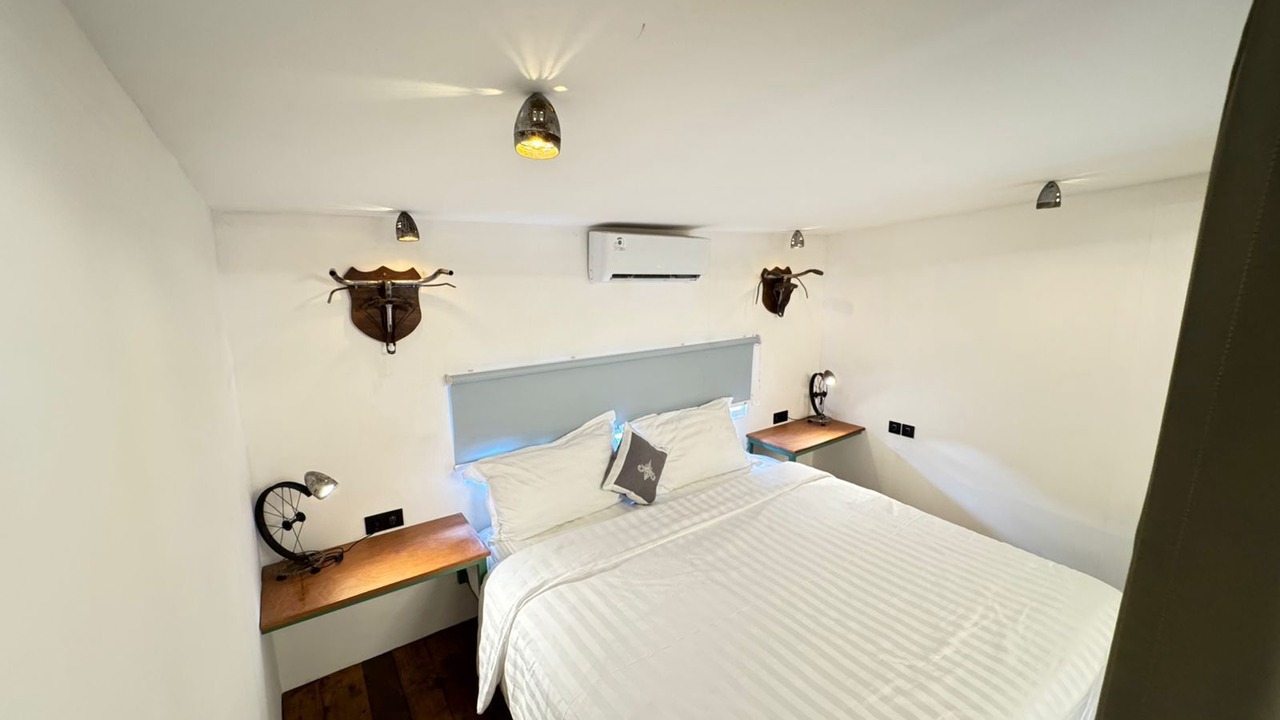Photo of Bedroom in Gili Air