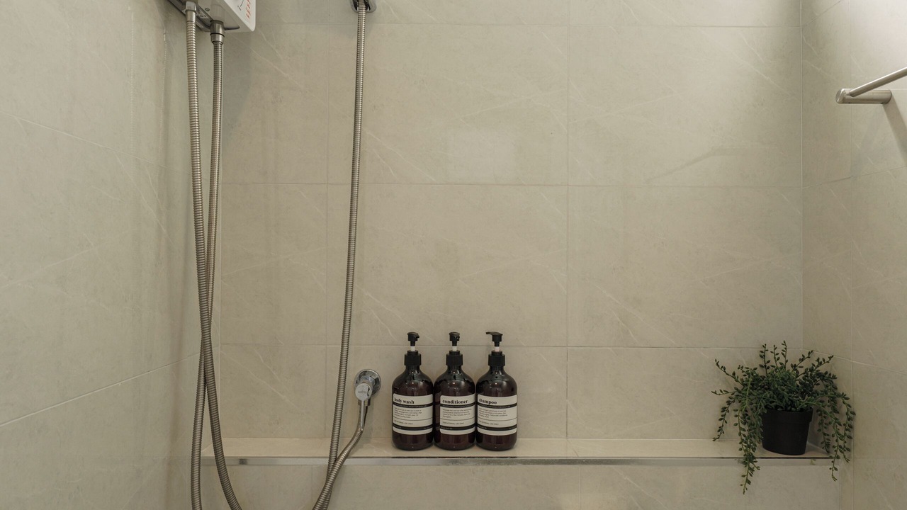 Photo of Bathroom in Phra Khanong Nuea