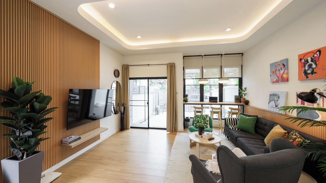 Photo of Bedroom in Phra Khanong Nuea