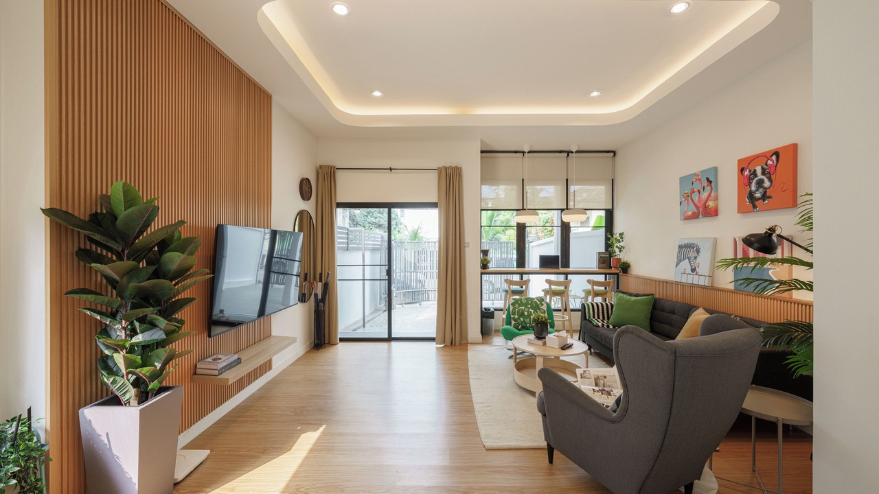 Photo of Bedroom in Phra Khanong Nuea