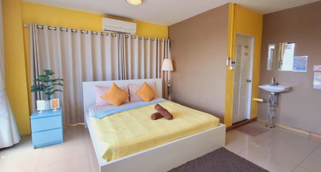 Photo of Bedroom in Don Muang