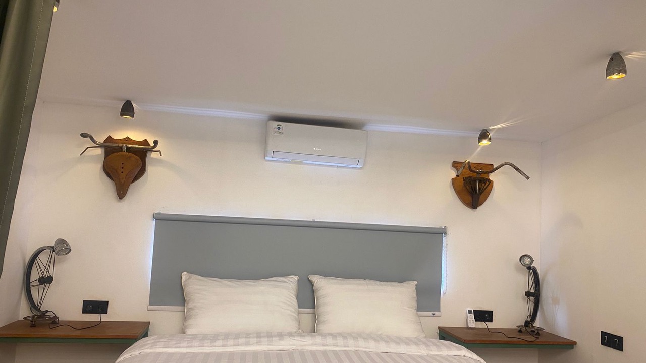 Photo of Bedroom in Gili Air