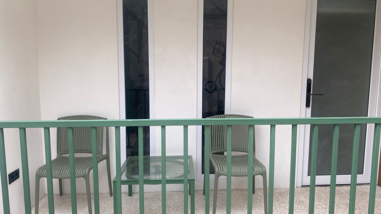 Photo of Outdoor in Gili Air