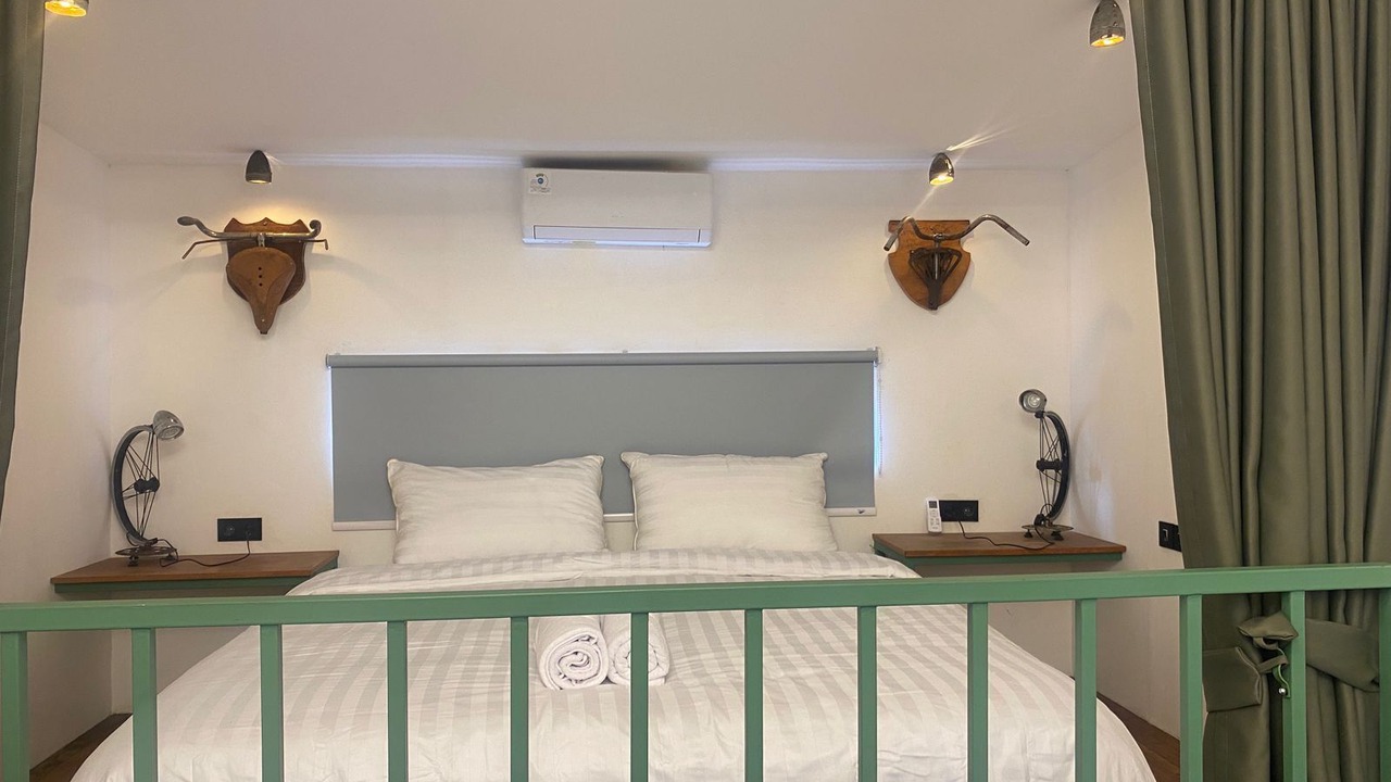 Photo of Bedroom in Gili Air