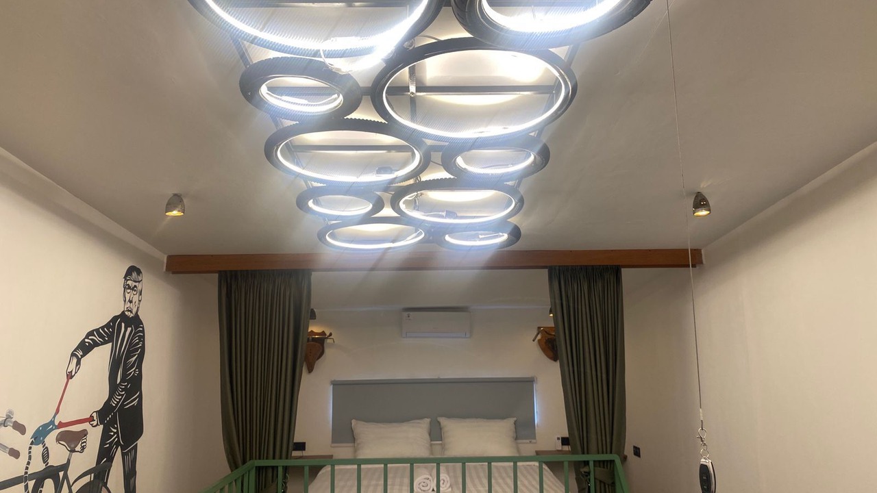 Photo of Bedroom in Gili Air