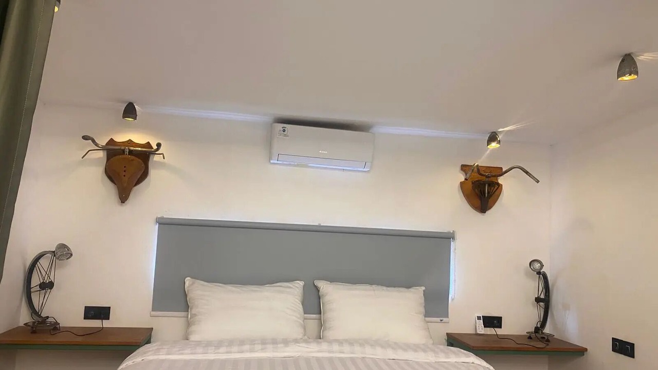 Photo of Bedroom in Gili Air