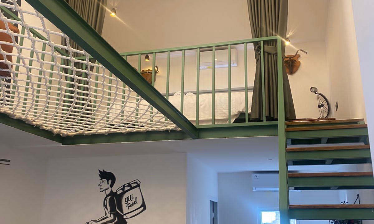 Photo of Bedroom in Gili Air
