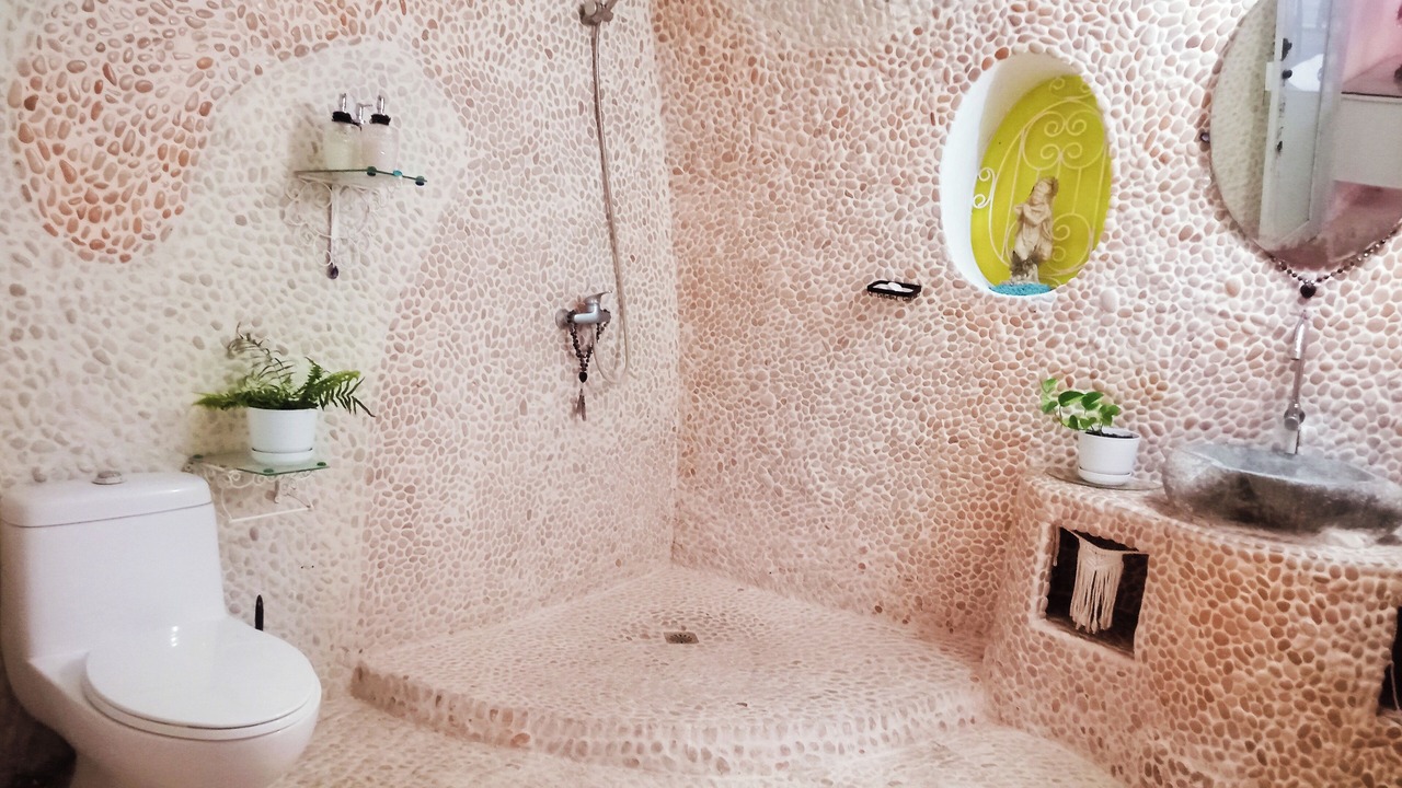 Photo of Bathroom in Pemenang