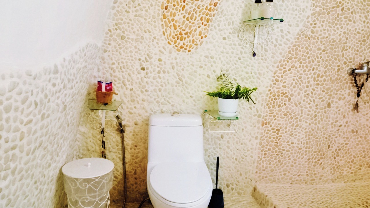Photo of Bathroom in Pemenang