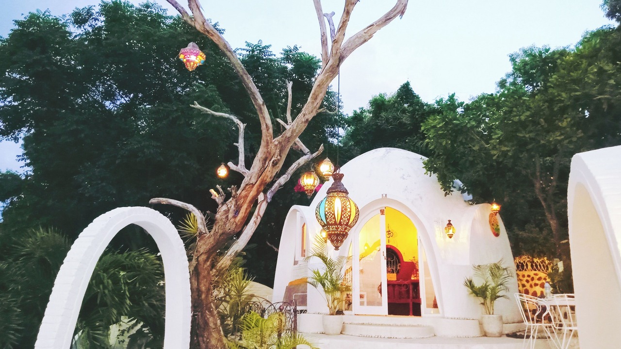 Photo of Kitchen in Pemenang