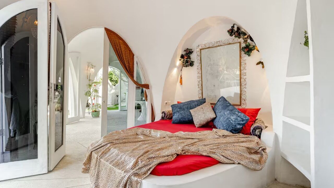 Photo of Bedroom in Pemenang