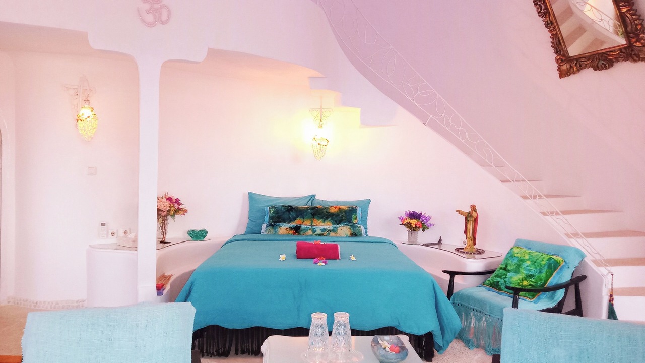 Photo of Bedroom in Pemenang