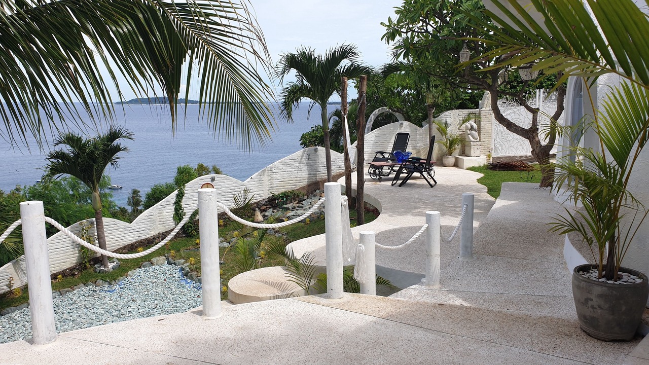 Photo of Patio Balcony in Pemenang