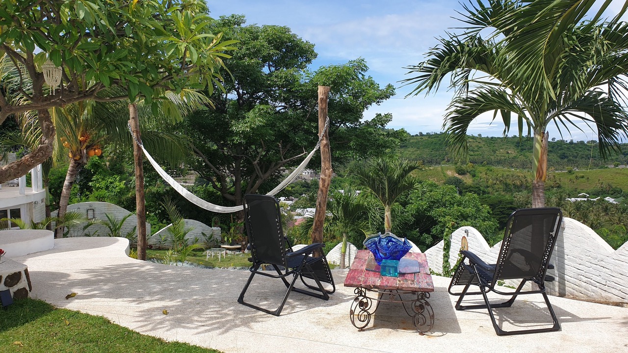 Photo of Patio Balcony in Pemenang