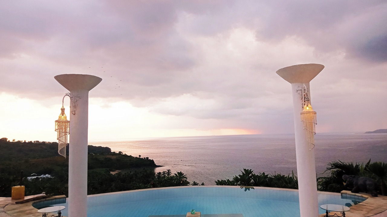 Photo of Patio Balcony in Pemenang